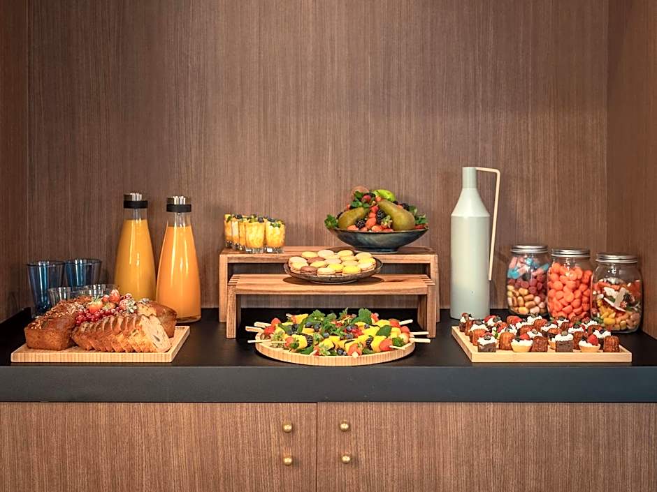 Mercure Paris Gare Montparnasse TGV