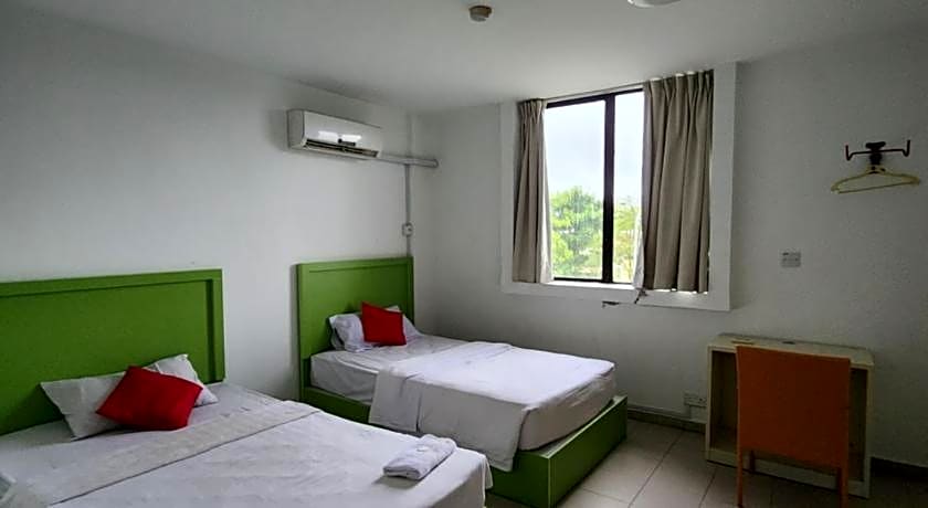 Y Hotel