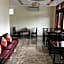 Sapa Garden Hotel.