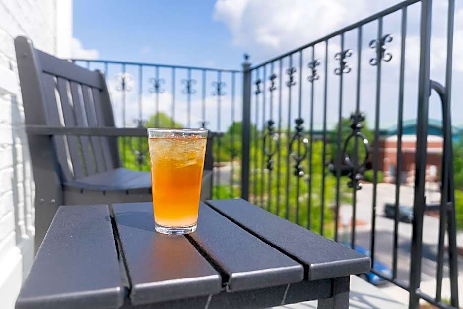 The Harvey