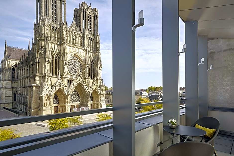 La Caserne Chanzy Hotel & Spa, Autograph Collection