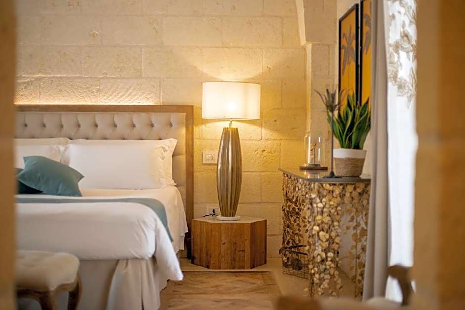 Masseriola Antiche Fogge by Apulia Hospitality