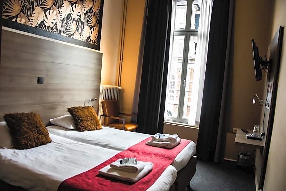 Hotel Industrie