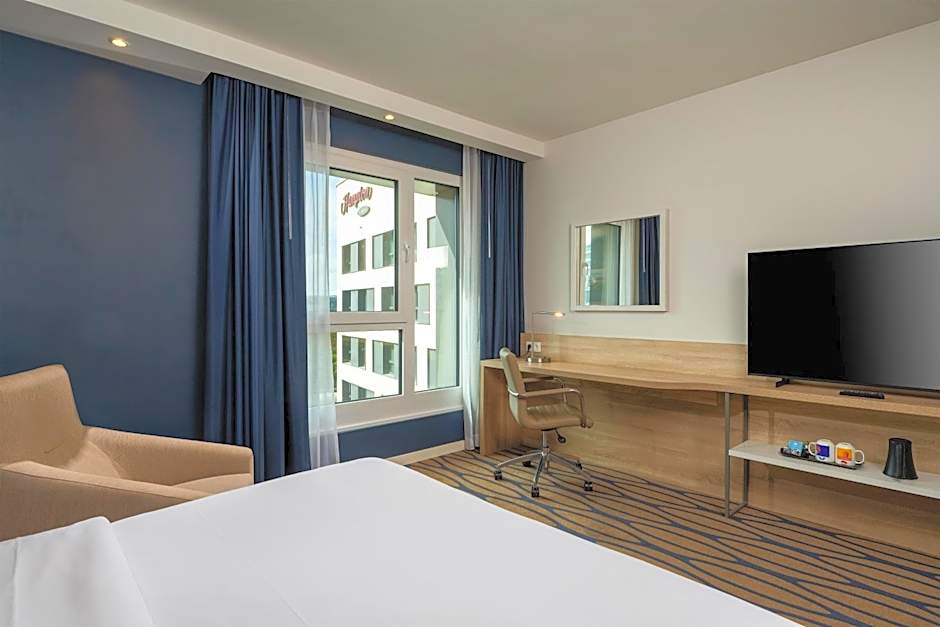 Hampton by Hilton Frankfurt Airport