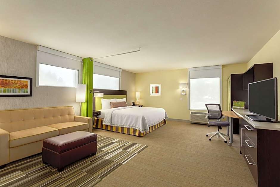 Home2 Suites By Hilton Lehi/Thanksgiving Point