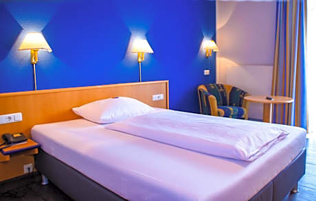 Hotel Strohofer