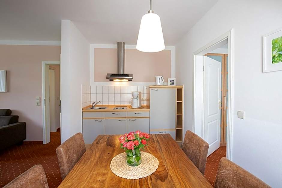 Seehotel Lindenhof