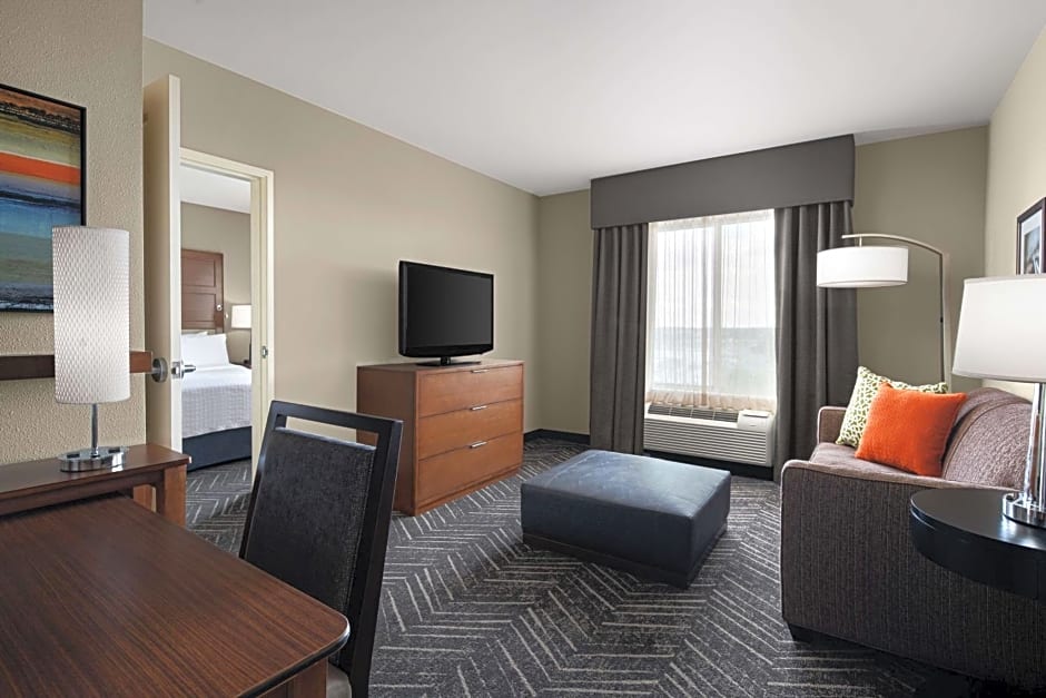 Homewood Suites By Hilton Springfield