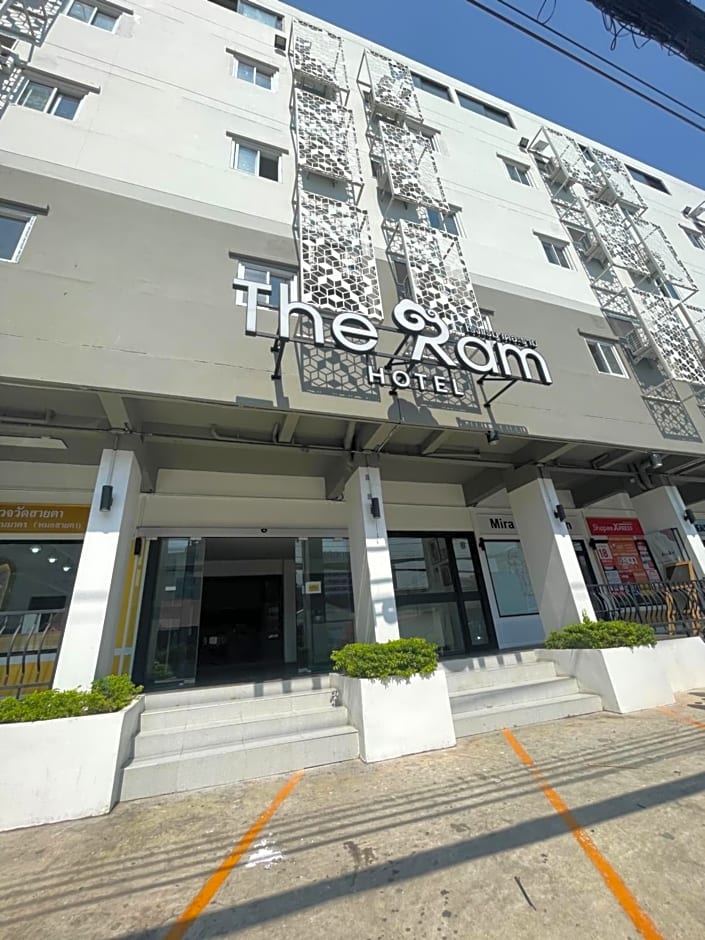 The Ram Hotel