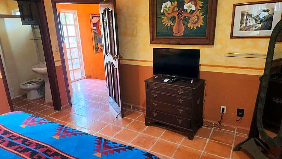 Casa Colonial Estate, Cozumel