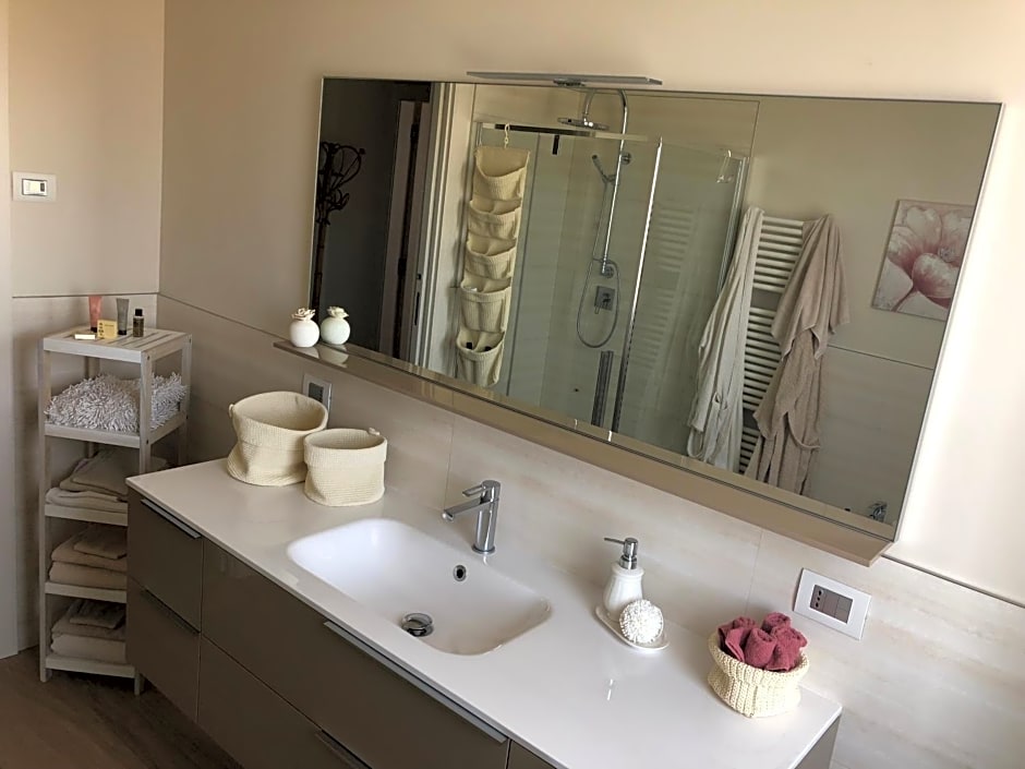 B&B Cascina Sagrestia