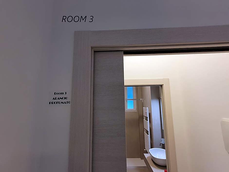 Il Giardino dei Sorrisi