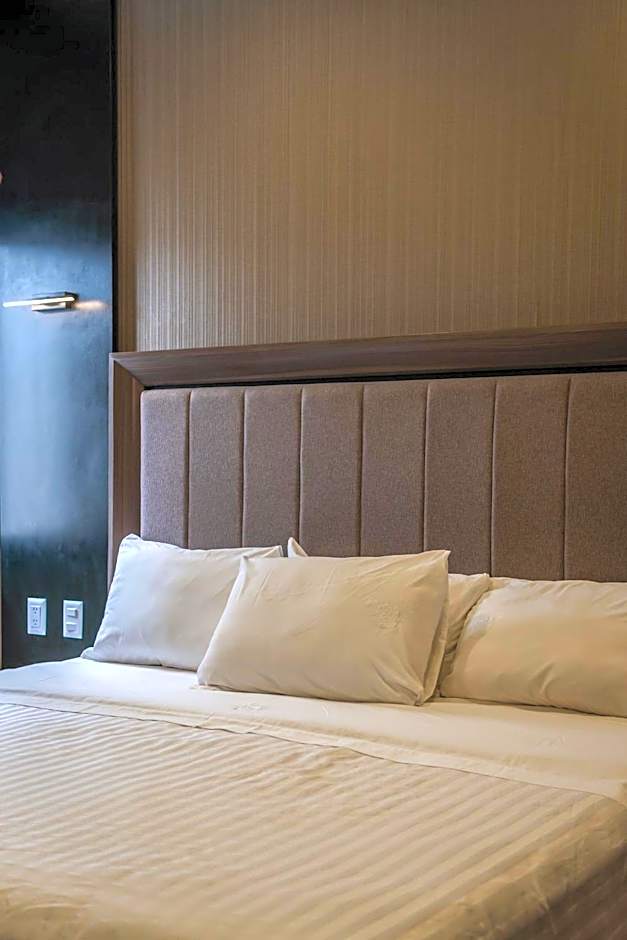 Hotel Kavia Premium - Paseo Montejo