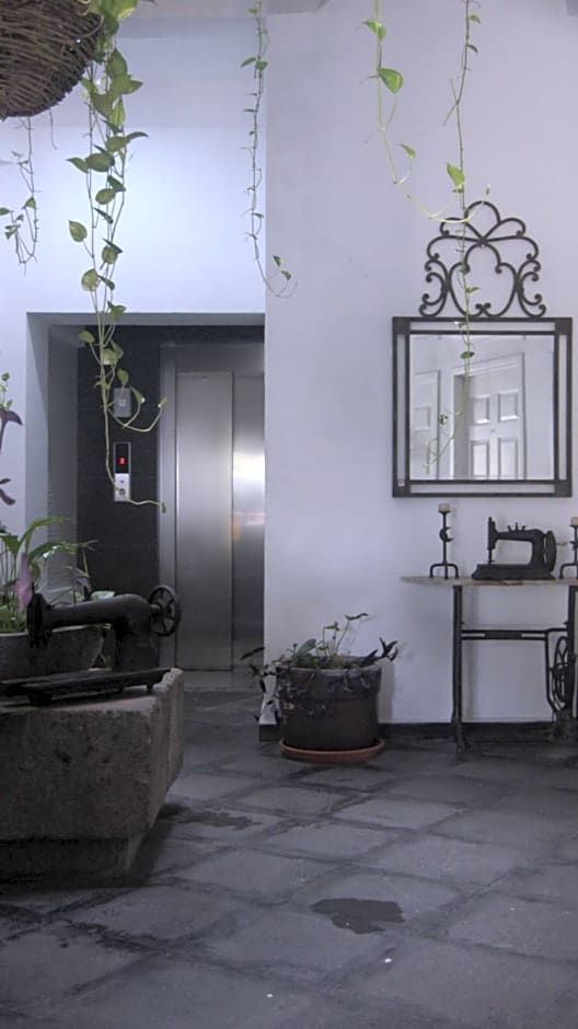 Casa del Parque Vallarta