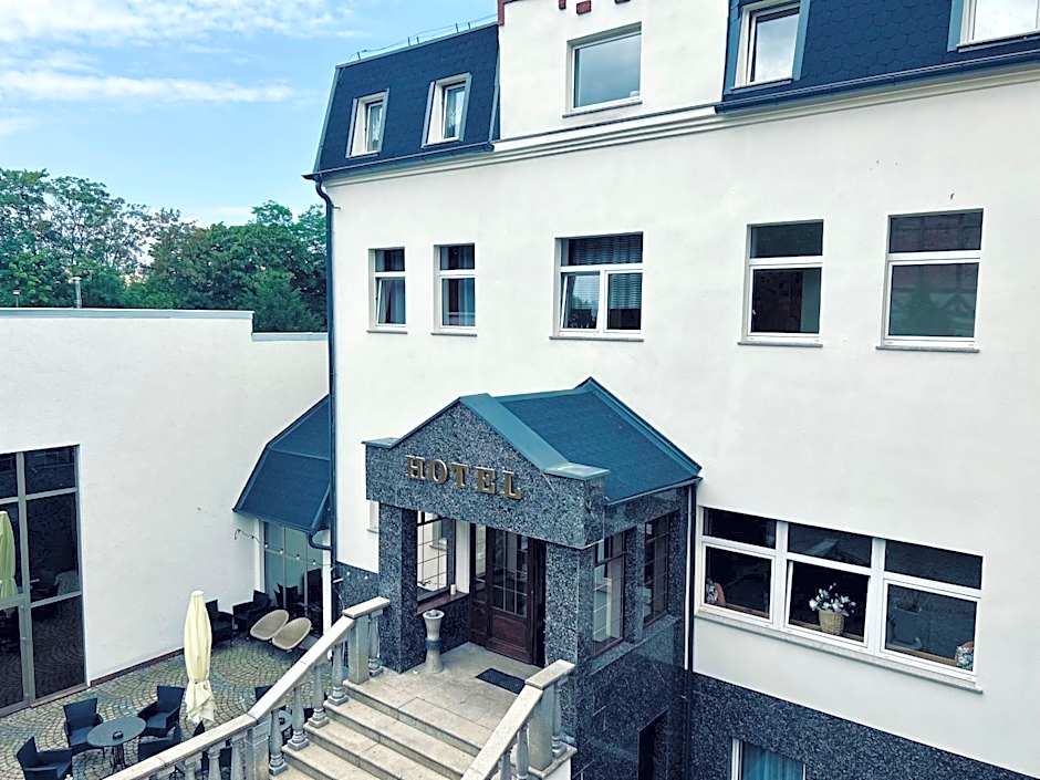 Park Hotel