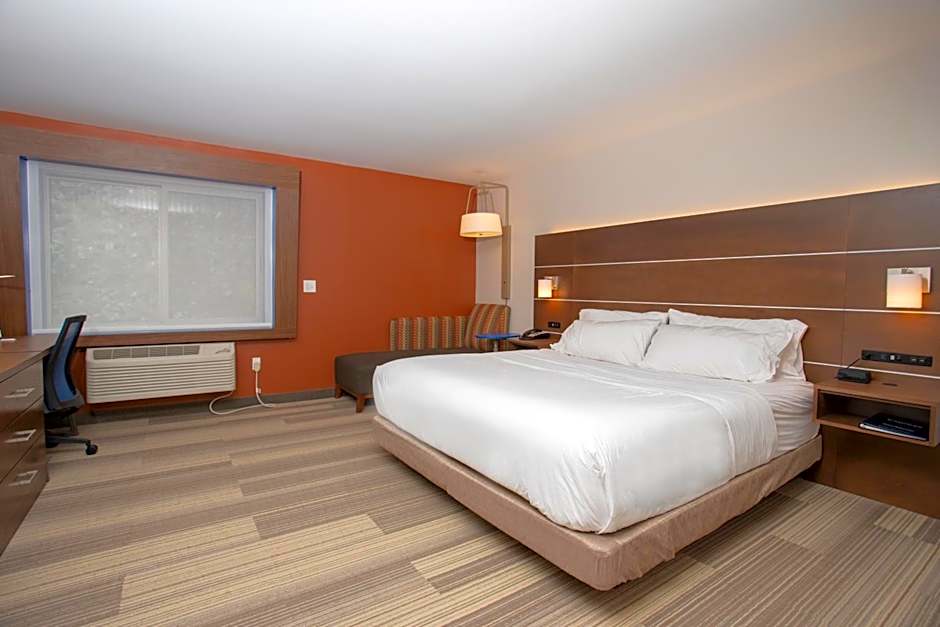 Holiday Inn Express Houghton-Keweenaw By IHG