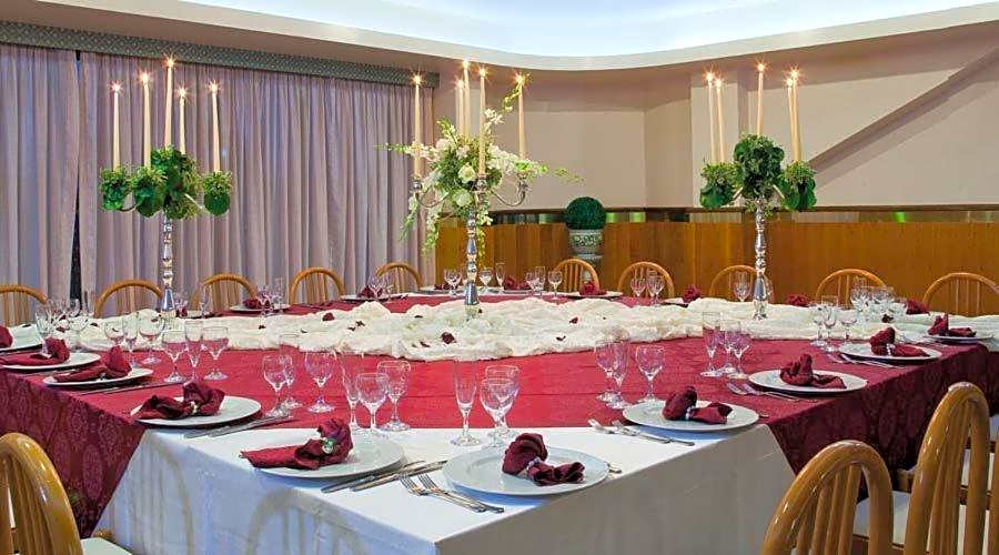 Albergo Ristorante Uliveto