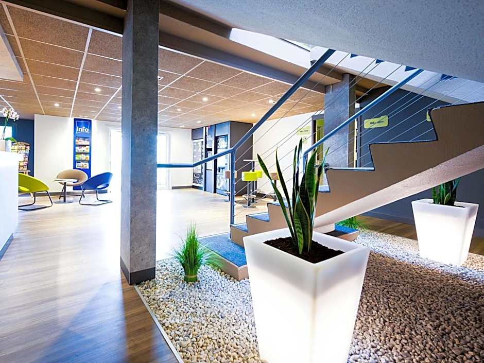 ibis Budget Pau Est