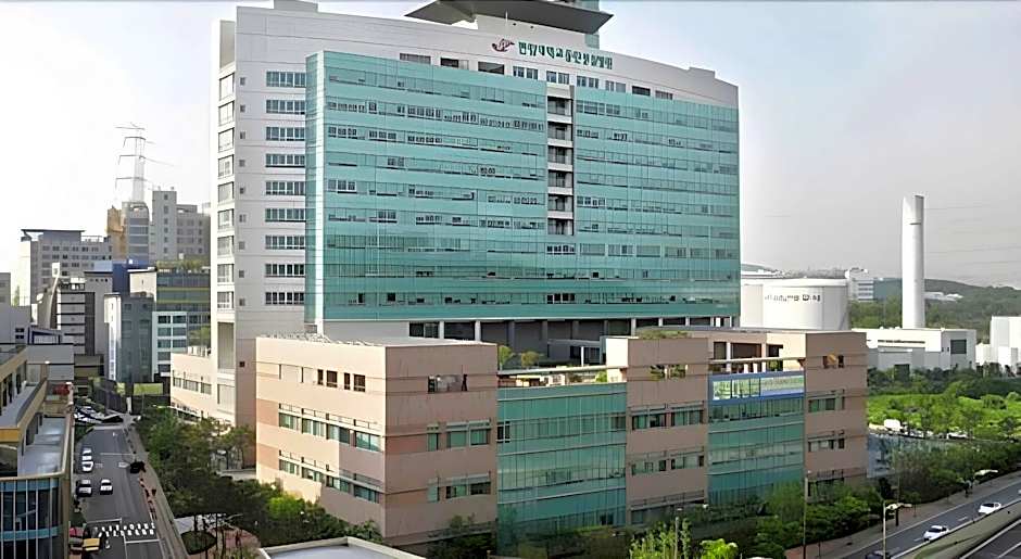 Cplus Residence