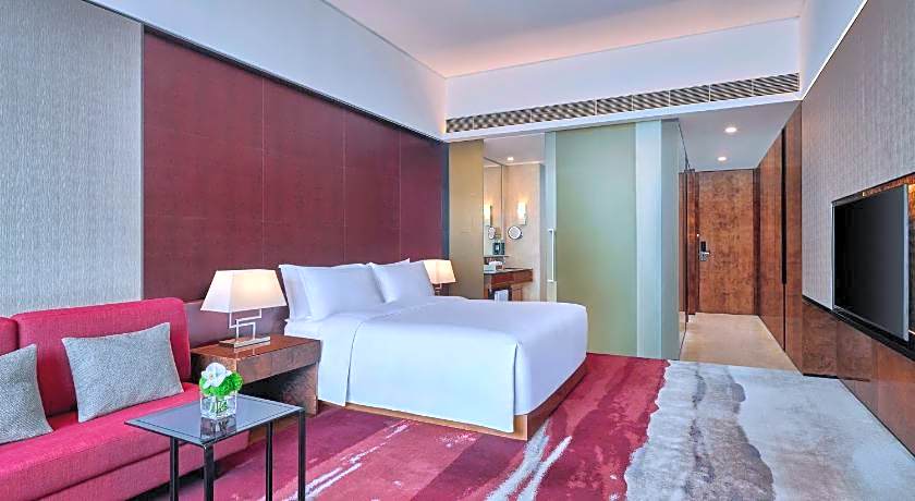 Hilton Guangzhou Tianhe