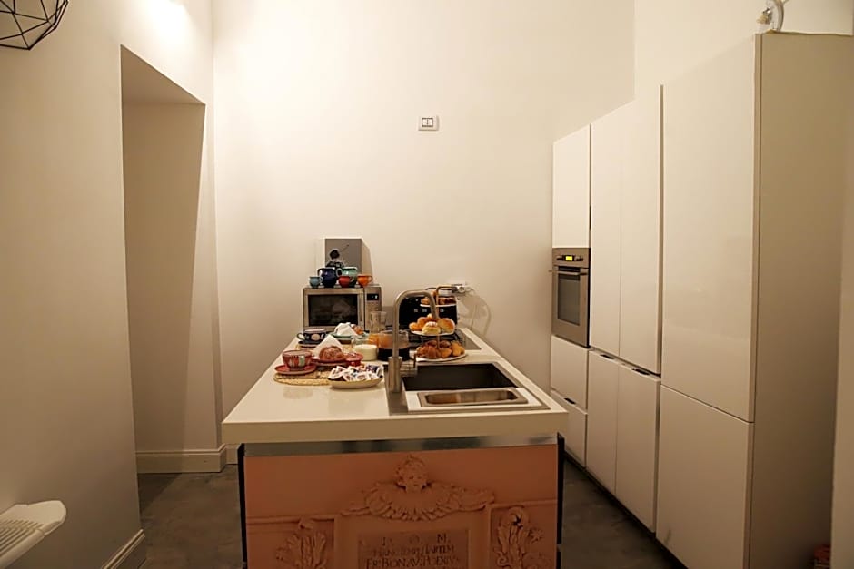 B&B Salerno al Duomo