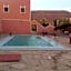 Auberge Camping BOUGAFER Tamtetoucht