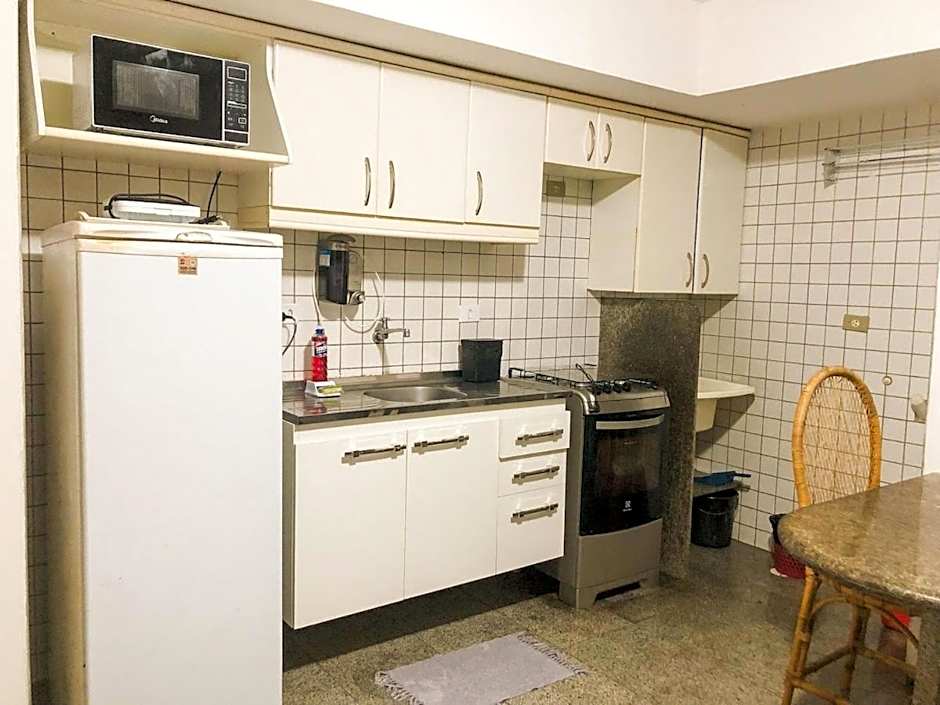 APÊ S-09 - APTO. COMPLETO NA MELHOR LOCALIZAÇÃO DA PONTA VERDE