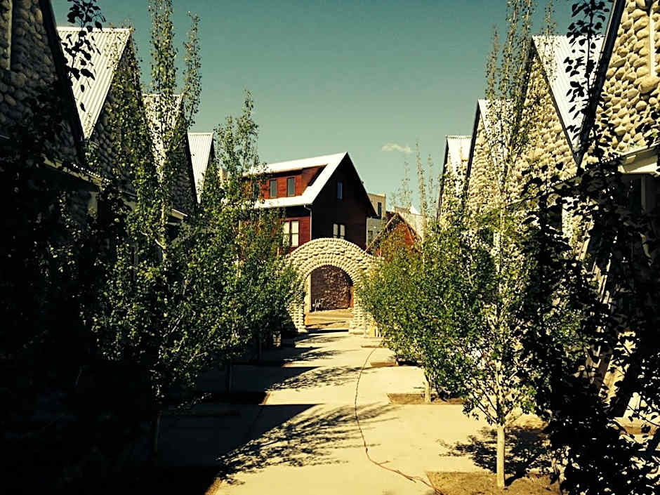 Surf Hotel & Chateau