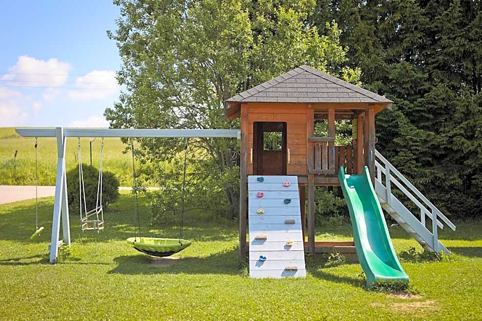 Penzión Zlatny Potok