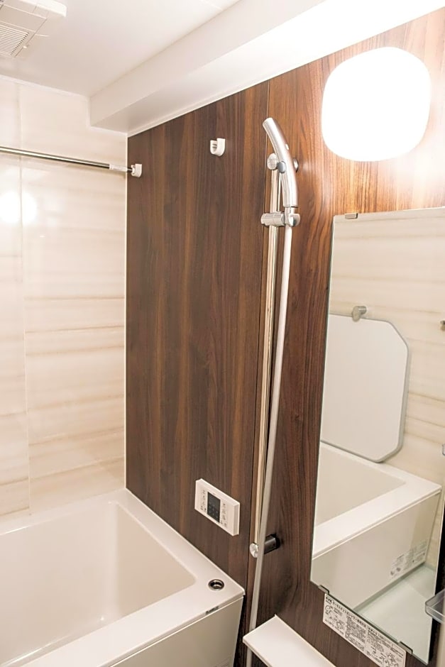 intheHood Nihonbashi - Vacation STAY 09765v