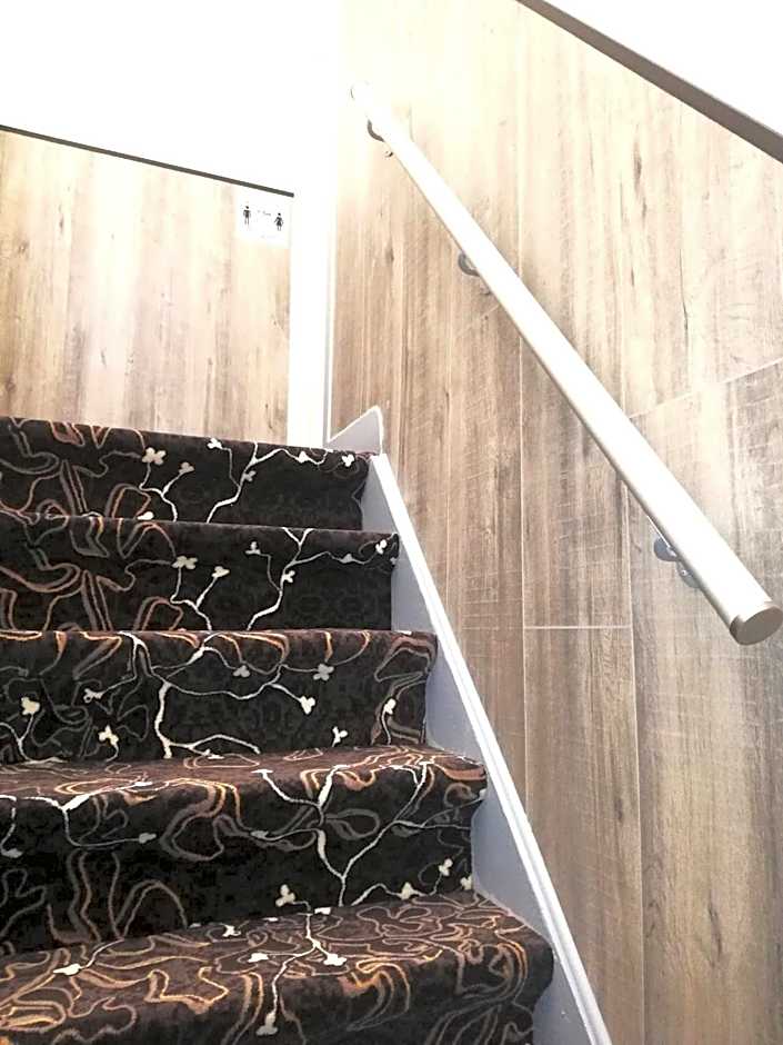 Budget Trianon Hotel