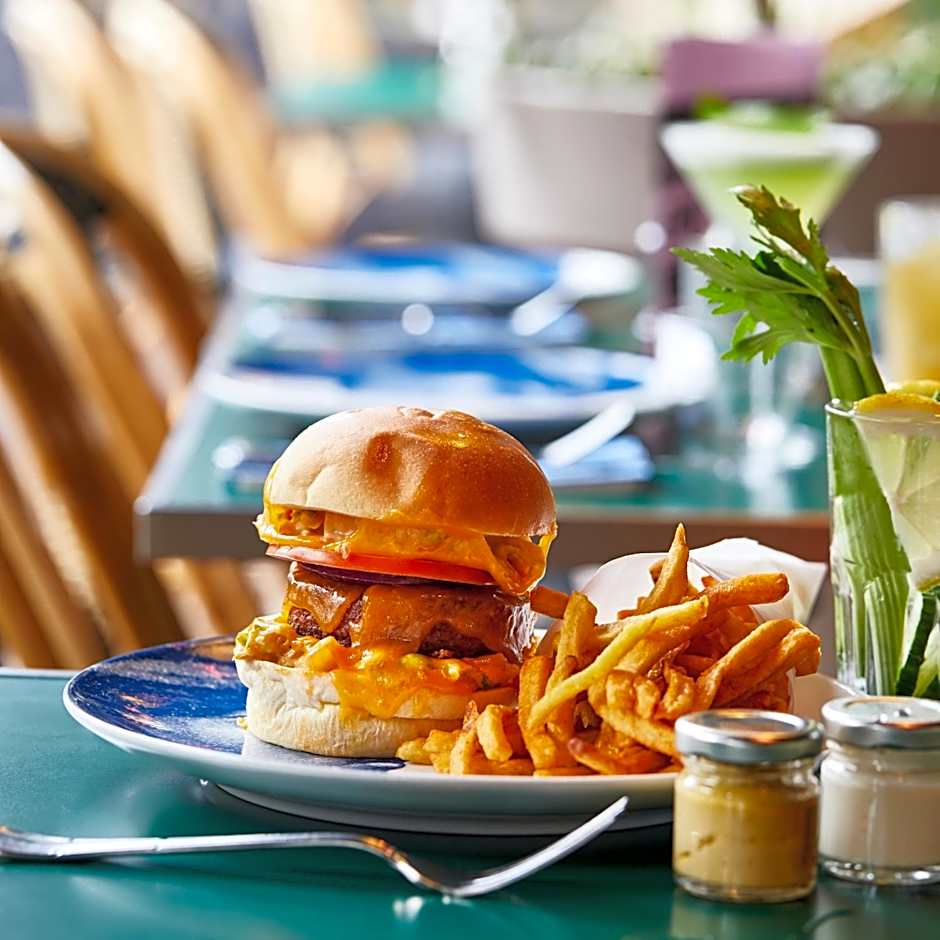 Mama Shelter Paris West