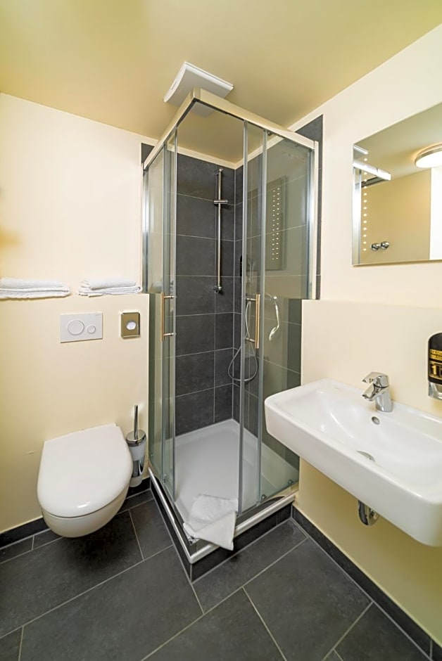 S & D Hotel Dortmund