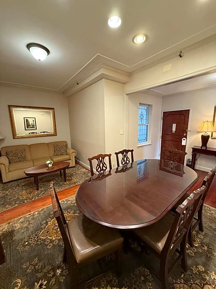 Penn's View Hotel Philadelphia