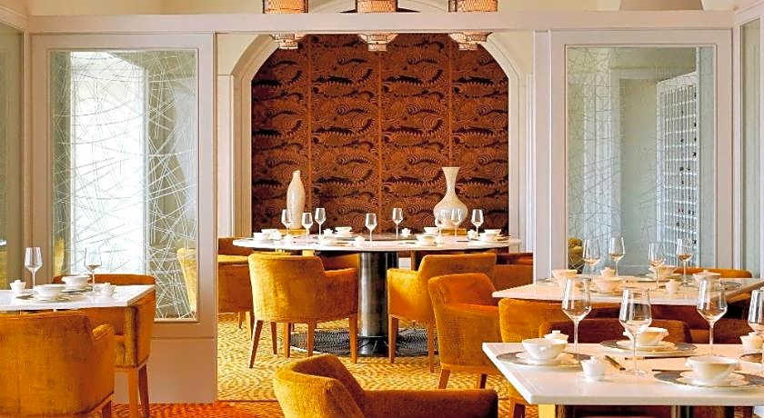 The Taj Mahal Tower, Mumbai