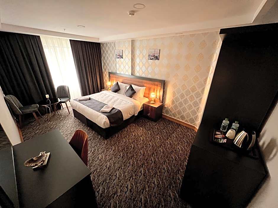El Emin İstanbul Hotel