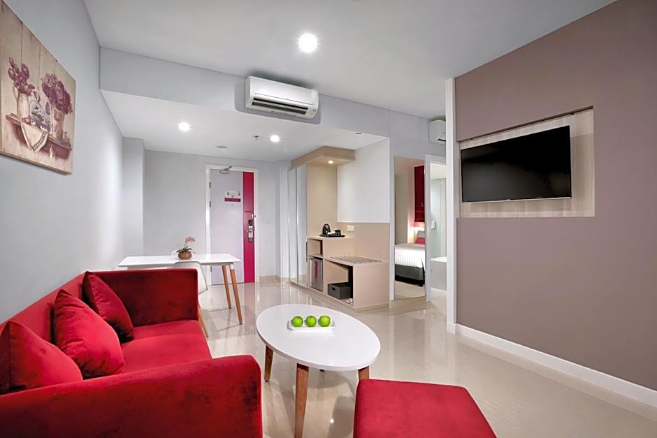favehotel Tuban