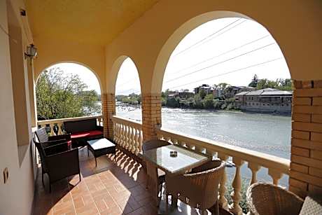 Hotel Sanapiro