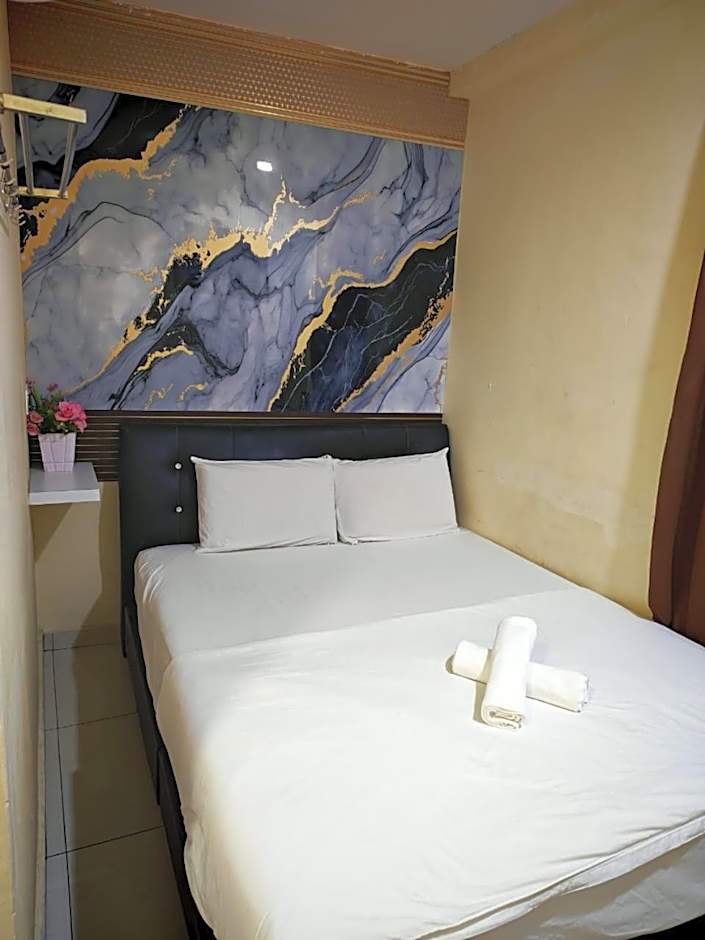 28 Gred Hotel