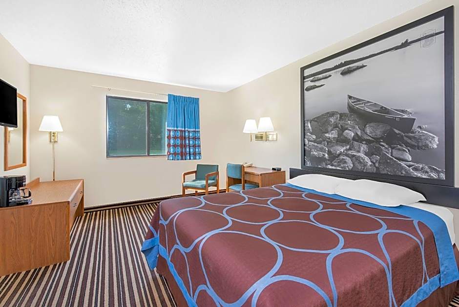 Wrangler Hotel Morris