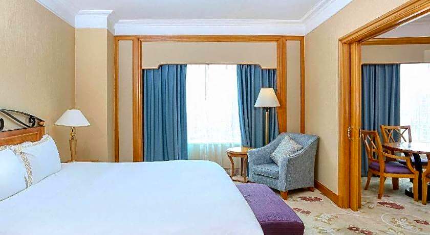 Regency Hotel