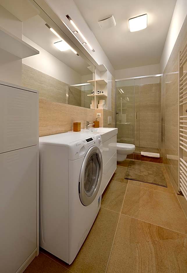 Charming & Cozy Ambiente Apartments