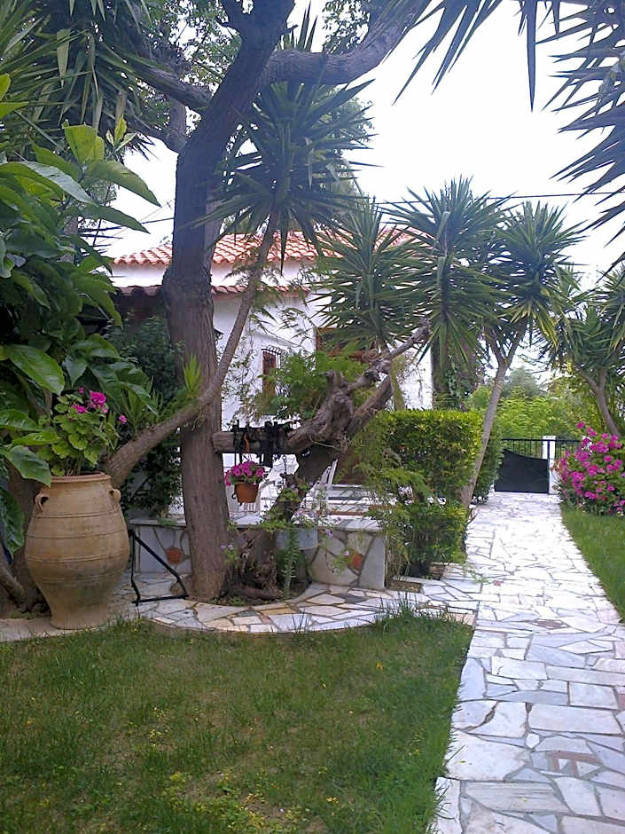 Villa Belmar Self-Catered Apartments