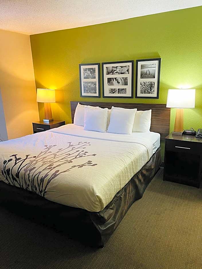 Sleep Inn Near Quantico Main Gate