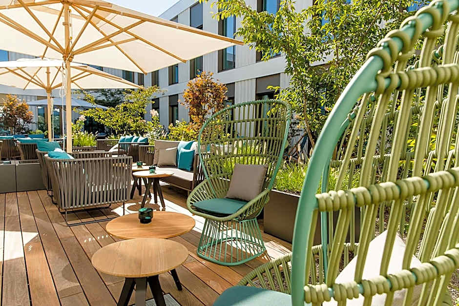 Motel One München-Messe