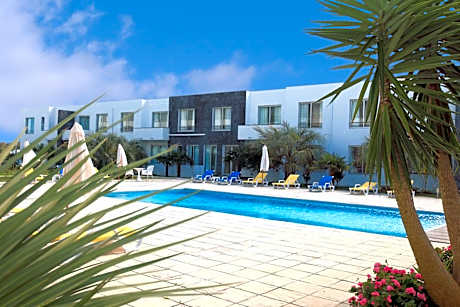 Acorsonho Apartamentos Turisticos