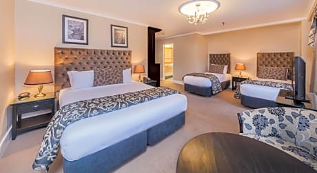 Heritage Family Room