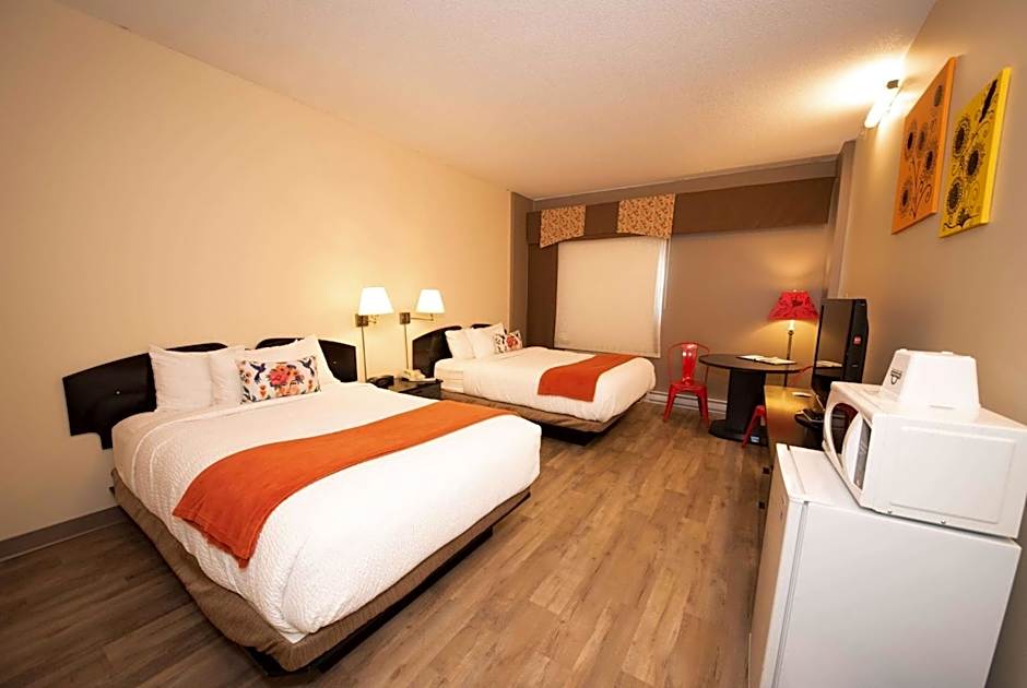 Days Inn by Wyndham Berthierville