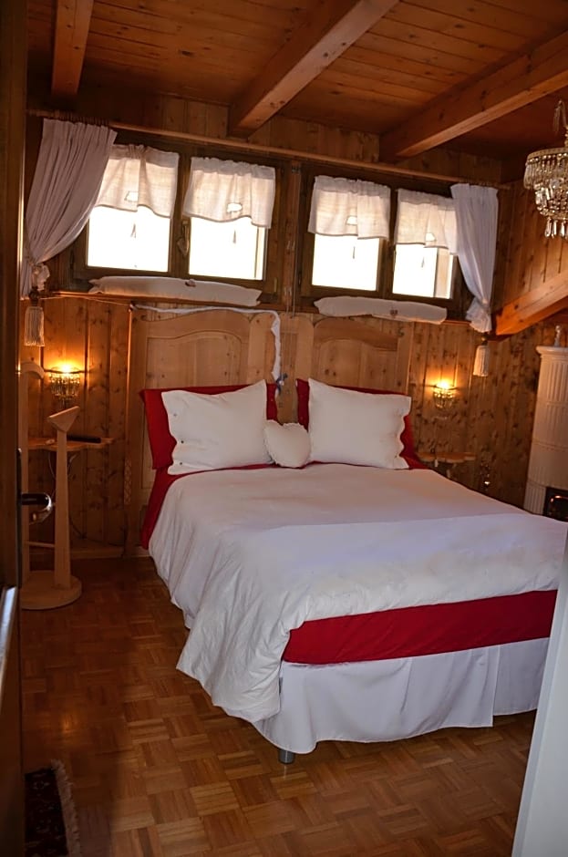 A casa di Ada B&B