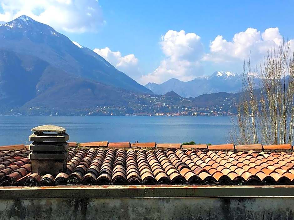 Varenna Garden Apartment